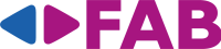 Logo FAB - Zentralraum Klagenfurt