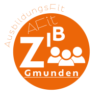 Logo Zentrum für individuelle Berufsvorbereitung (ZIB) gGmbH